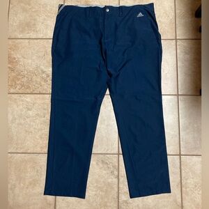 Men’s Adidas casual pants with stretch